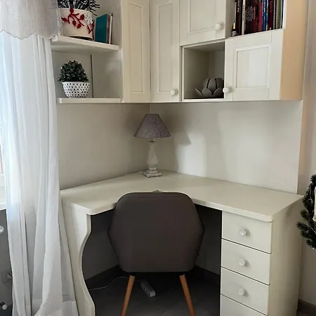 La Casa Di Ele Apartman Morgex