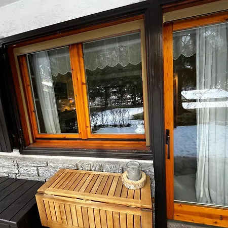 La Casa Di Ele Appartement *