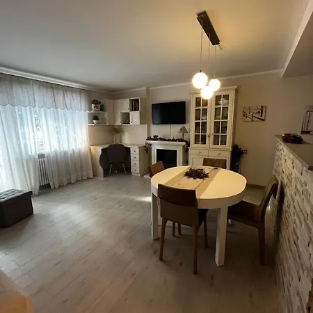 Appartement La Casa Di Ele Morgex