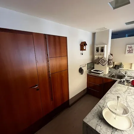 La Casa Di Ele Morgex