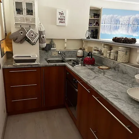 La Casa Di Ele Morgex