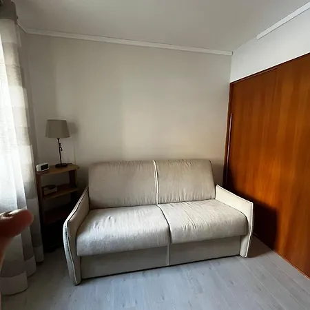 La Casa Di Ele Apartment