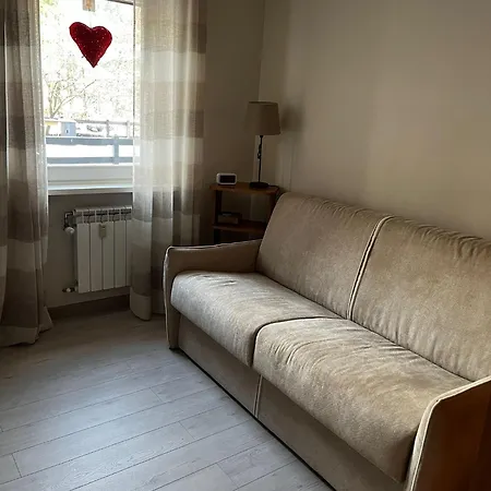 La Casa Di Ele * Morgex