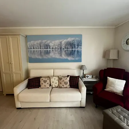 La Casa Di Ele Morgex