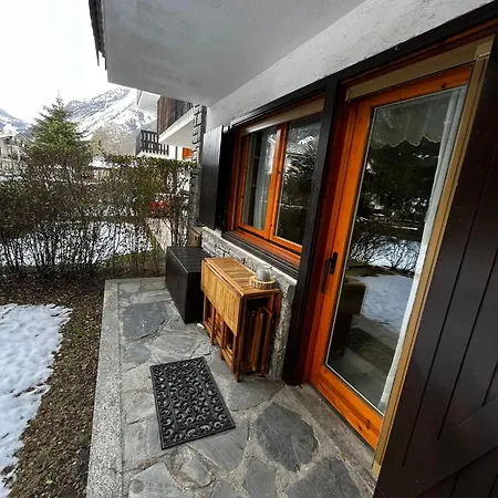 La Casa Di Ele Apartment *