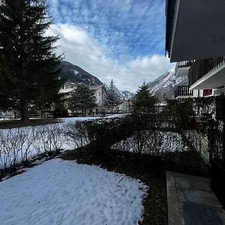 La Casa Di Ele * Morgex