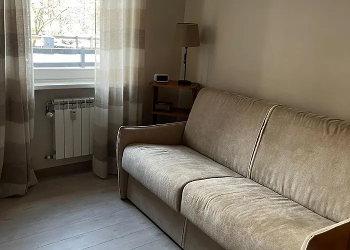 La Casa Di Ele * 모르겍스