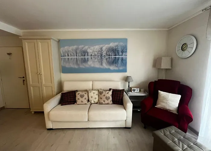 La Casa Di Ele 모르겍스