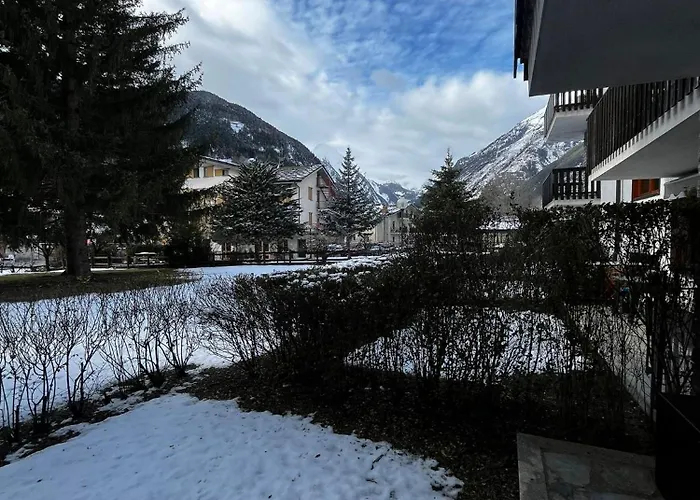 La Casa Di Ele * 모르겍스